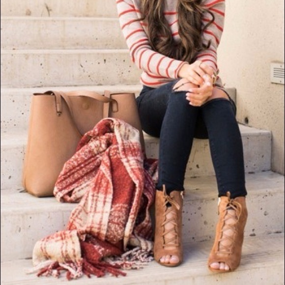 Sam Edelman Heels - Picture 4 of 5